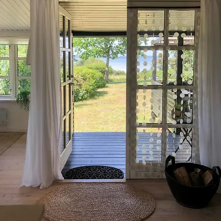 Casa vacanze Peaceful Near Skodshoved Dejret