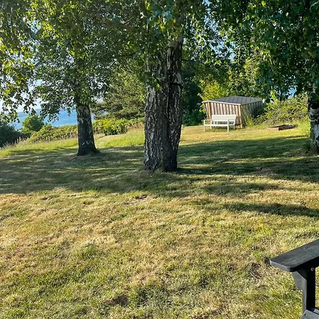 Peaceful Near Skodshoved *